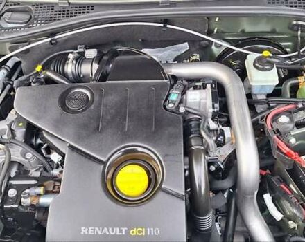 Дачия Duster 2013 в Новоархангельске на Automoto.ua Зеленый Дачия Duster, объемом двигателя 1.5 л и пробегом 198 тыс. км за 10500 $, фото 26 на Automoto.ua