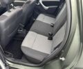 Зеленый Дачия Duster, объемом двигателя 1.5 л и пробегом 195 тыс. км за 10300 $, фото 18 на Automoto.ua