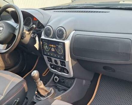 Дачия Duster 2013 в Новоархангельске на Automoto.ua Зеленый Дачия Duster, объемом двигателя 1.5 л и пробегом 198 тыс. км за 10500 $, фото 69 на Automoto.ua