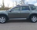 Зеленый Дачия Duster, объемом двигателя 0 л и пробегом 198 тыс. км за 10500 $, фото 3 на Automoto.ua