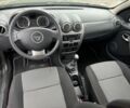 Зеленый Дачия Duster, объемом двигателя 1.5 л и пробегом 195 тыс. км за 10300 $, фото 3 на Automoto.ua