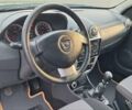 Дачия Duster 2013 в Новоархангельске на Automoto.ua Зеленый Дачия Duster, объемом двигателя 1.5 л и пробегом 198 тыс. км за 10500 $, фото 134 на Automoto.ua