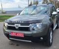 Дачия Duster 2013 в Новоархангельске на Automoto.ua Зеленый Дачия Duster, объемом двигателя 1.5 л и пробегом 198 тыс. км за 10500 $, фото 33 на Automoto.ua