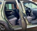 Зеленый Дачия Duster, объемом двигателя 1.5 л и пробегом 198 тыс. км за 10500 $, фото 10 на Automoto.ua