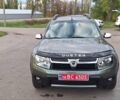 Дачия Duster 2013 в Новоархангельске на Automoto.ua Зеленый Дачия Duster, объемом двигателя 1.5 л и пробегом 198 тыс. км за 10500 $, фото 34 на Automoto.ua