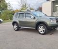 Дачия Duster 2013 в Новоархангельске на Automoto.ua Зеленый Дачия Duster, объемом двигателя 1.5 л и пробегом 198 тыс. км за 10500 $, фото 124 на Automoto.ua