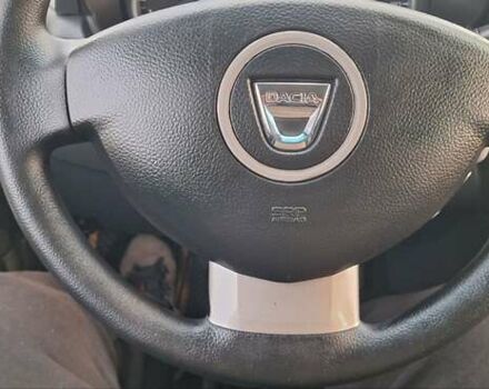 Дачия Duster 2013 в Новоархангельске на Automoto.ua Зеленый Дачия Duster, объемом двигателя 1.5 л и пробегом 198 тыс. км за 10500 $, фото 140 на Automoto.ua