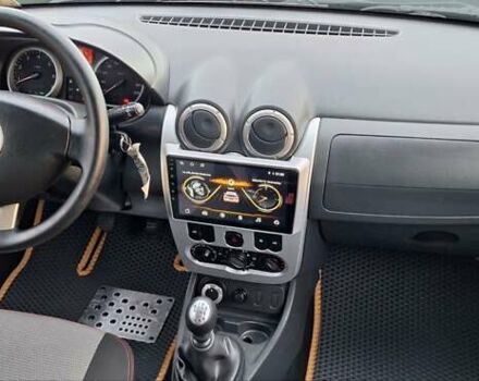 Дачия Duster 2013 в Новоархангельске на Automoto.ua Зеленый Дачия Duster, объемом двигателя 1.5 л и пробегом 198 тыс. км за 10500 $, фото 88 на Automoto.ua