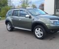 Зеленый Дачия Duster, объемом двигателя 0 л и пробегом 198 тыс. км за 10500 $, фото 1 на Automoto.ua