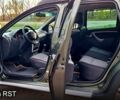 Зеленый Дачия Duster, объемом двигателя 1.5 л и пробегом 198 тыс. км за 10500 $, фото 8 на Automoto.ua