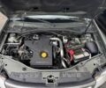 Зеленый Дачия Duster, объемом двигателя 1.5 л и пробегом 195 тыс. км за 10300 $, фото 5 на Automoto.ua