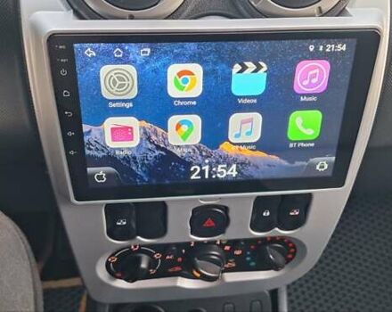 Дачия Duster 2013 в Новоархангельске на Automoto.ua Зеленый Дачия Duster, объемом двигателя 1.5 л и пробегом 198 тыс. км за 10500 $, фото 137 на Automoto.ua