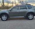Дачия Duster 2013 в Новоархангельске на Automoto.ua Зеленый Дачия Duster, объемом двигателя 1.5 л и пробегом 198 тыс. км за 10500 $, фото 115 на Automoto.ua