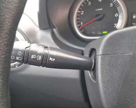 Дачия Duster 2013 в Новоархангельске на Automoto.ua Зеленый Дачия Duster, объемом двигателя 1.5 л и пробегом 198 тыс. км за 10500 $, фото 143 на Automoto.ua