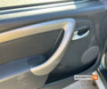 Зеленый Дачия Duster, объемом двигателя 1.6 л и пробегом 170 тыс. км за 10300 $, фото 6 на Automoto.ua