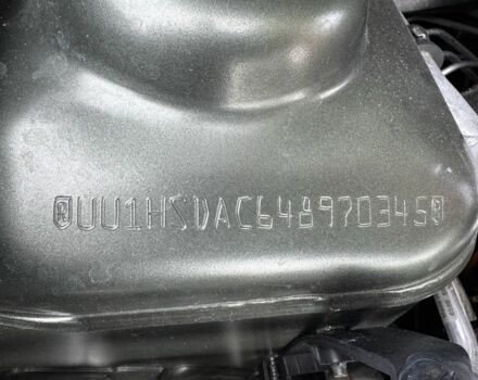 Зеленый Дачия Duster, объемом двигателя 1.5 л и пробегом 195 тыс. км за 10300 $, фото 14 на Automoto.ua