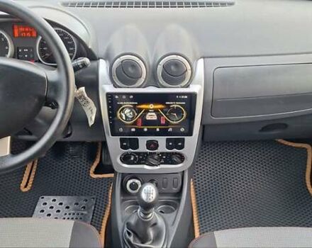 Дачия Duster 2013 в Новоархангельске на Automoto.ua Зеленый Дачия Duster, объемом двигателя 1.5 л и пробегом 198 тыс. км за 10500 $, фото 15 на Automoto.ua