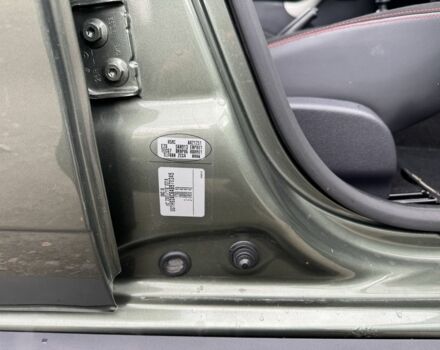 Зеленый Дачия Duster, объемом двигателя 1.5 л и пробегом 195 тыс. км за 10300 $, фото 12 на Automoto.ua