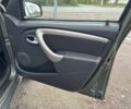 Зеленый Дачия Duster, объемом двигателя 1.5 л и пробегом 195 тыс. км за 10300 $, фото 11 на Automoto.ua