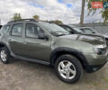 Зелений Дачія Duster, об'ємом двигуна 1.5 л та пробігом 195 тис. км за 10300 $, фото 1 на Automoto.ua
