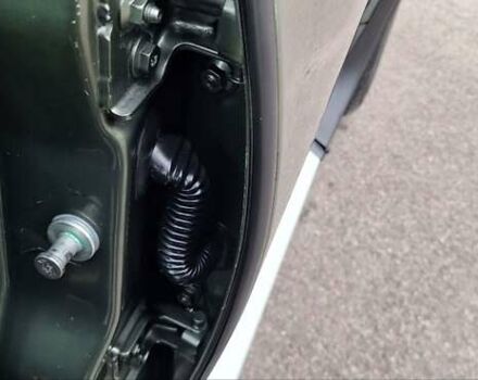 Дачия Duster 2013 в Новоархангельске на Automoto.ua Зеленый Дачия Duster, объемом двигателя 1.5 л и пробегом 198 тыс. км за 10500 $, фото 50 на Automoto.ua