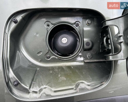 Зелений Дачія Duster, об'ємом двигуна 1.5 л та пробігом 195 тис. км за 10300 $, фото 13 на Automoto.ua