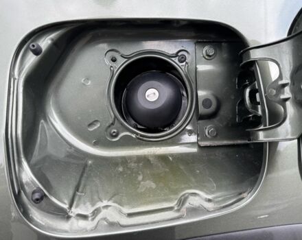 Зеленый Дачия Duster, объемом двигателя 1.5 л и пробегом 195 тыс. км за 10300 $, фото 10 на Automoto.ua