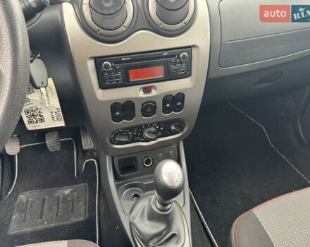 Зелений Дачія Duster, об'ємом двигуна 1.5 л та пробігом 195 тис. км за 10300 $, фото 17 на Automoto.ua