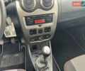 Зелений Дачія Duster, об'ємом двигуна 1.5 л та пробігом 195 тис. км за 10300 $, фото 17 на Automoto.ua