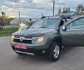 Дачия Duster 2013 в Новоархангельске на Automoto.ua Зеленый Дачия Duster, объемом двигателя 1.5 л и пробегом 198 тыс. км за 10500 $, фото 102 на Automoto.ua