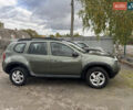Зелений Дачія Duster, об'ємом двигуна 1.5 л та пробігом 195 тис. км за 10300 $, фото 30 на Automoto.ua