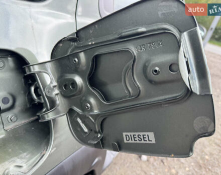 Зелений Дачія Duster, об'ємом двигуна 1.5 л та пробігом 195 тис. км за 10300 $, фото 5 на Automoto.ua