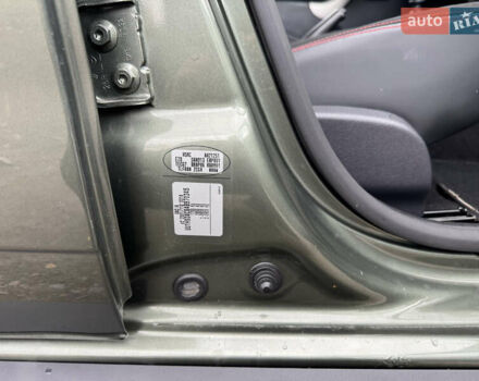 Зелений Дачія Duster, об'ємом двигуна 1.5 л та пробігом 195 тис. км за 10300 $, фото 3 на Automoto.ua