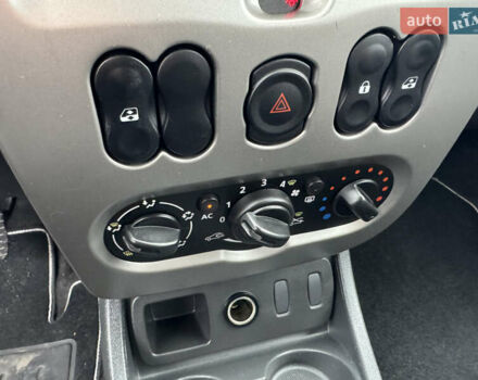 Зелений Дачія Duster, об'ємом двигуна 1.5 л та пробігом 195 тис. км за 10300 $, фото 15 на Automoto.ua