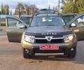 Дачия Duster 2013 в Новоархангельске на Automoto.ua Зеленый Дачия Duster, объемом двигателя 1.5 л и пробегом 198 тыс. км за 10500 $, фото 90 на Automoto.ua