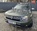 Зелений Дачія Duster, об'ємом двигуна 1.5 л та пробігом 168 тис. км за 10499 $, фото 3 на Automoto.ua