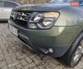 Зелений Дачія Duster, об'ємом двигуна 1.5 л та пробігом 168 тис. км за 10499 $, фото 39 на Automoto.ua