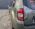 Зелений Дачія Duster, об'ємом двигуна 1.5 л та пробігом 168 тис. км за 10499 $, фото 22 на Automoto.ua