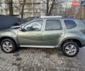 Зелений Дачія Duster, об'ємом двигуна 1.5 л та пробігом 168 тис. км за 10499 $, фото 24 на Automoto.ua