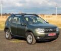 Зелений Дачія Duster, об'ємом двигуна 0 л та пробігом 121 тис. км за 10800 $, фото 3 на Automoto.ua