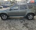 Зелений Дачія Duster, об'ємом двигуна 1.5 л та пробігом 168 тис. км за 10499 $, фото 4 на Automoto.ua