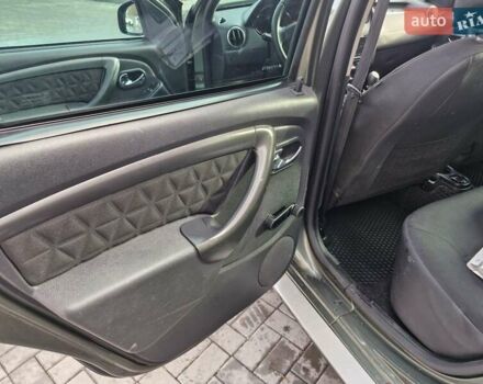 Зелений Дачія Duster, об'ємом двигуна 1.5 л та пробігом 168 тис. км за 10499 $, фото 36 на Automoto.ua
