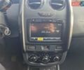 Зелений Дачія Duster, об'ємом двигуна 1.5 л та пробігом 168 тис. км за 10499 $, фото 33 на Automoto.ua