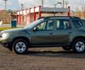 Зелений Дачія Duster, об'ємом двигуна 0 л та пробігом 121 тис. км за 10800 $, фото 2 на Automoto.ua