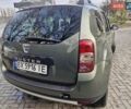 Зелений Дачія Duster, об'ємом двигуна 1.5 л та пробігом 168 тис. км за 10499 $, фото 5 на Automoto.ua