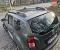 Зелений Дачія Duster, об'ємом двигуна 1.5 л та пробігом 168 тис. км за 10499 $, фото 13 на Automoto.ua