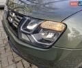 Зелений Дачія Duster, об'ємом двигуна 1.5 л та пробігом 168 тис. км за 10499 $, фото 38 на Automoto.ua