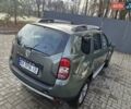 Зелений Дачія Duster, об'ємом двигуна 1.5 л та пробігом 168 тис. км за 10499 $, фото 23 на Automoto.ua