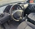 Зелений Дачія Duster, об'ємом двигуна 1.5 л та пробігом 168 тис. км за 10499 $, фото 32 на Automoto.ua