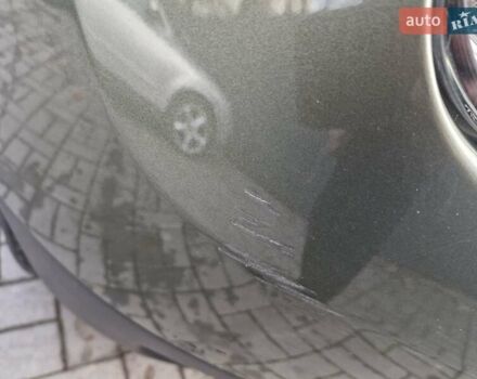 Зелений Дачія Duster, об'ємом двигуна 1.5 л та пробігом 168 тис. км за 10499 $, фото 41 на Automoto.ua